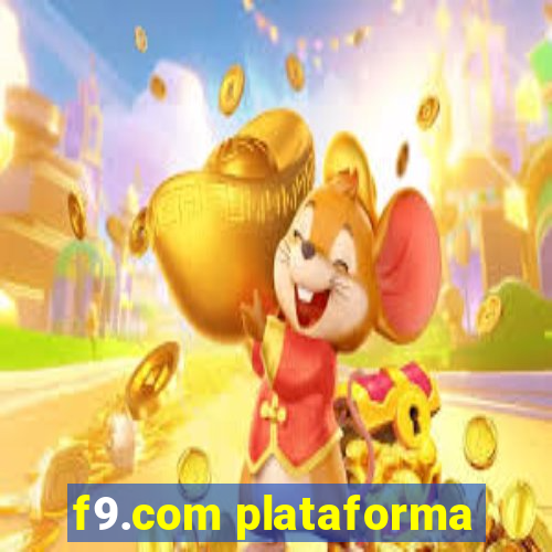 f9.com plataforma